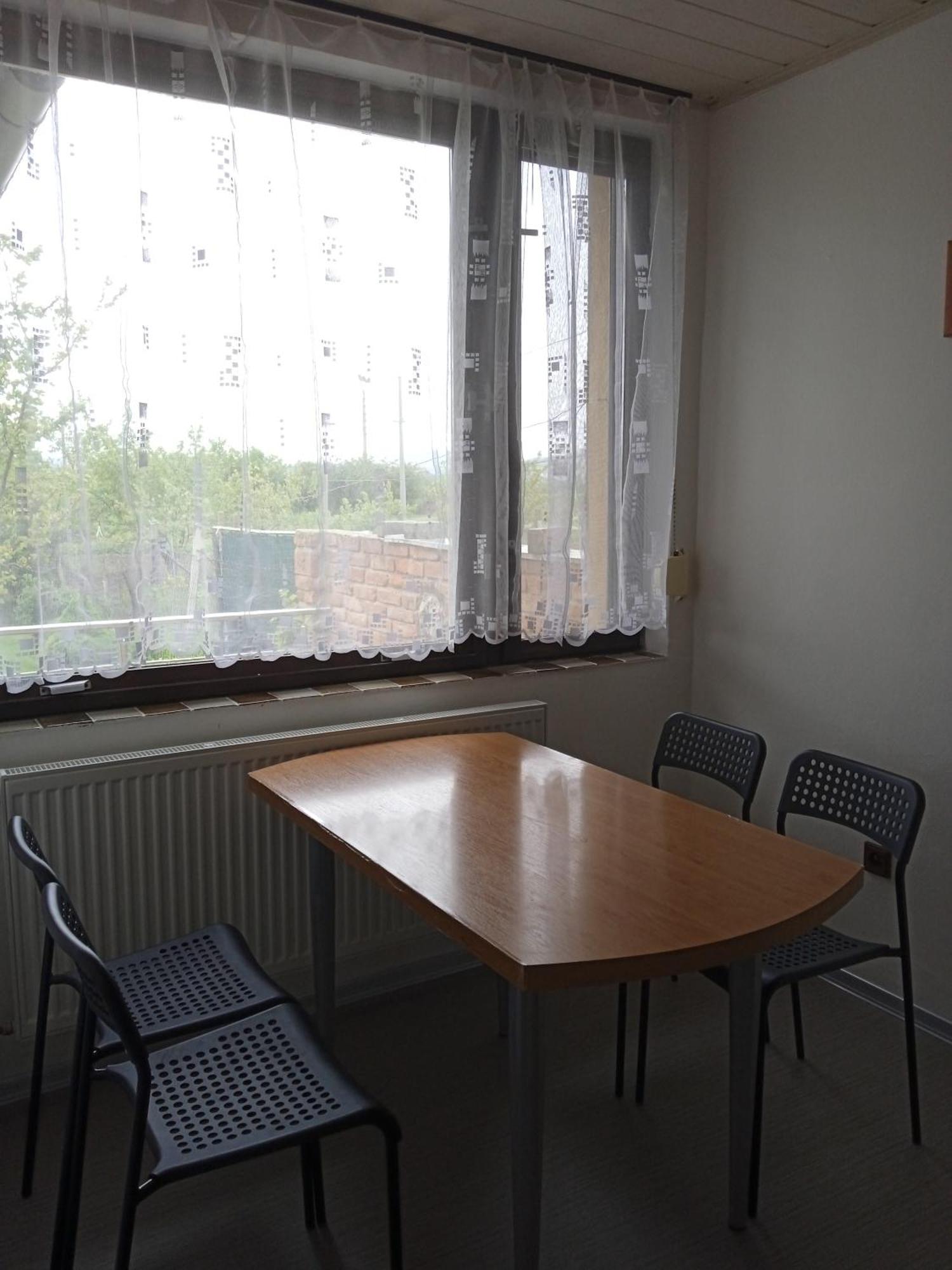 Chalupa V Merunkovem Sadu Šakvice Rom bilde